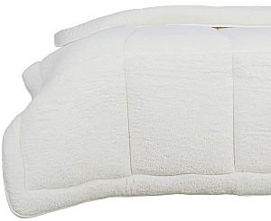 Plapuma TEP Teddy 150x210 Milky