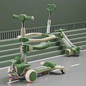Trotineta RTM Scooter 64472 Green