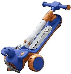 Trotineta RTM Scooter 64473 Blue