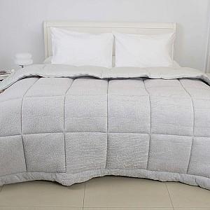 Plapuma TEP Teddy 200x210 Light Grey