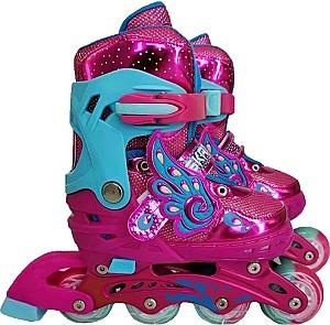 Role copii CAIDER RT8808M Pink