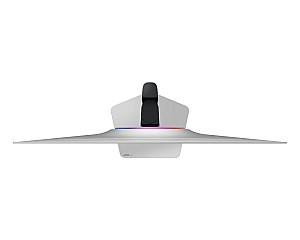 Monitor gaming Samsung Odyssey G8 (LS32DG800SZXUA)