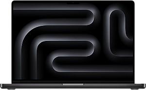Laptop Apple MacBook Pro 16 Space Black (MGEC4RU/A)
