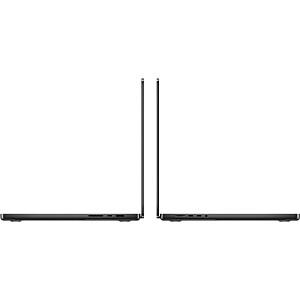 Laptop Apple MacBook Pro 16 Space Black (MGEC4RU/A)