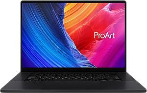 Laptop gaming Asus ProArt P16 Nano Black (H7606WR-SE011X)