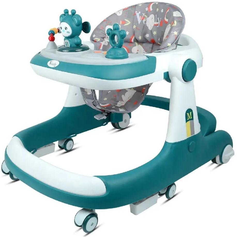 Premergator HD 2in1 Green (520130)
