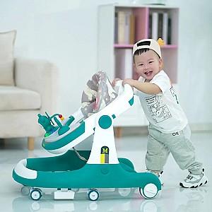 Premergator HD 2in1 Green (520130)