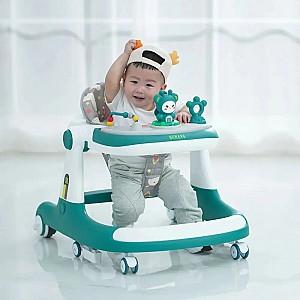 Premergator HD 2in1 Green (520130)