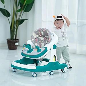 Premergator HD 2in1 Green (520130)