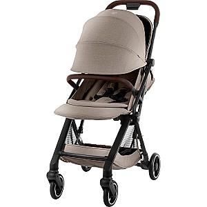 Carucior de plimbare Britax-Romer FLYLITE Teak