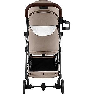 Carucior de plimbare Britax-Romer FLYLITE Teak