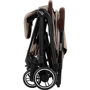Carucior de plimbare Britax-Romer FLYLITE Teak