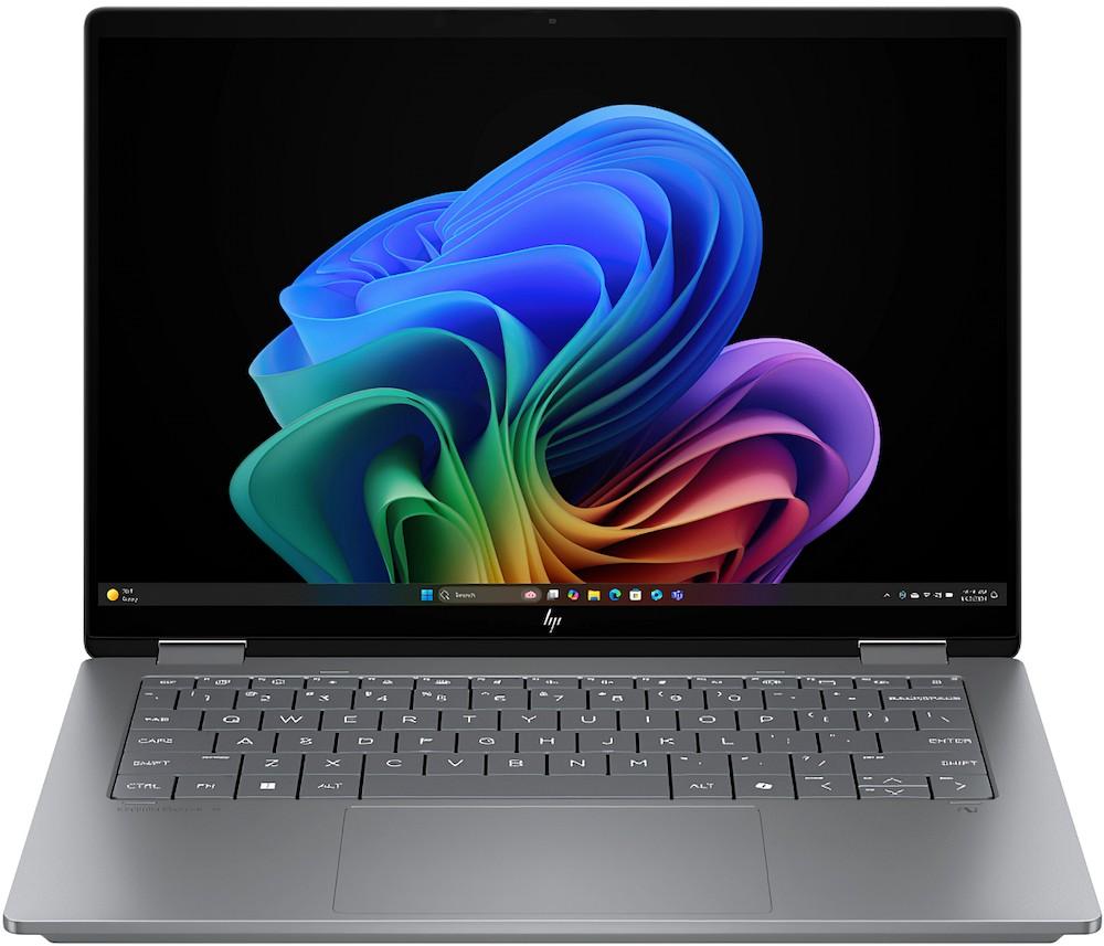 Laptop HP OmniBook X Flip 2-in-1 14-fm0014ci (C09FYEA)