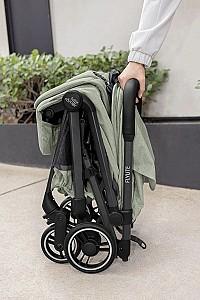 Carucior de plimbare Britax-Romer FLYLITE Teak