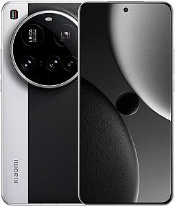 Telefon mobil Xiaomi 15 Ultra 16/1024GB Silver Chrome