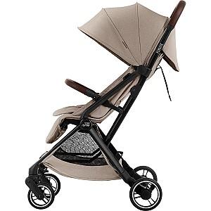 Carucior de plimbare Britax-Romer FLYLITE Carbon Black