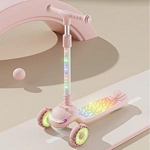Trotineta RTM Scooter 40656 Pink