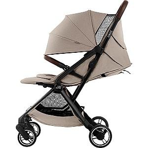 Carucior de plimbare Britax-Romer FLYLITE Carbon Black