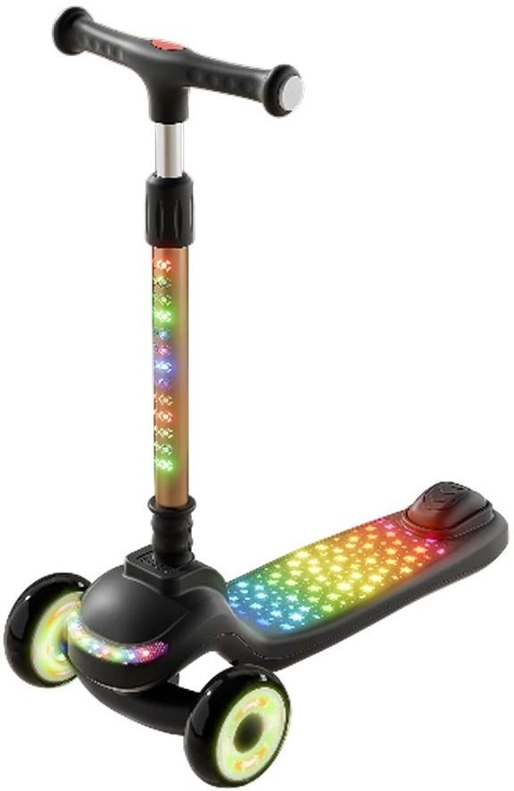 Trotineta RTM Scooter 40465 Black