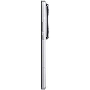 Telefon mobil Xiaomi 15 Ultra 16/1024GB Silver Chrome