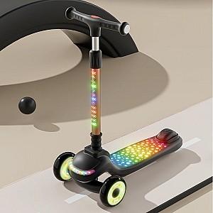 Trotineta RTM Scooter 40465 Black
