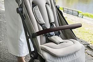 Carucior de plimbare Britax-Romer FLYLITE Carbon Black