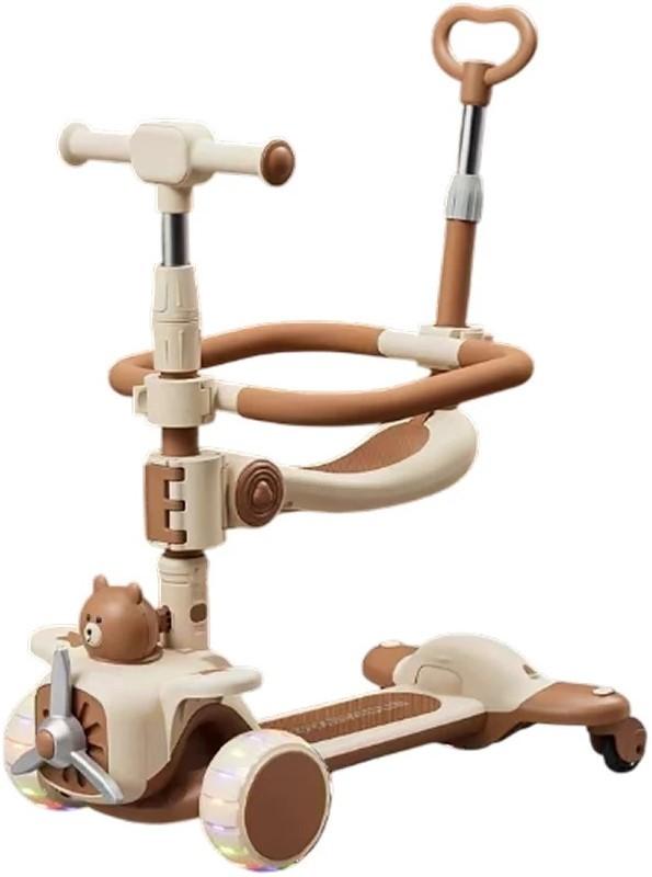 Trotineta RTM Scooter 91573 Beige