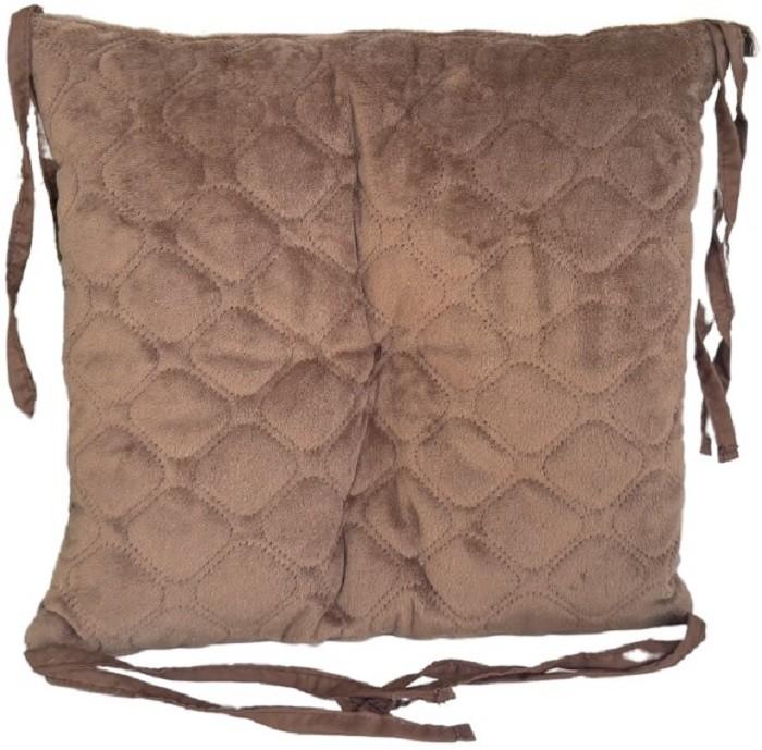 Perna Relaxe Home Colorit 40x40 Brown