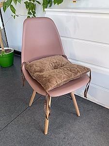 Perna Relaxe Home Colorit 40x40 Brown