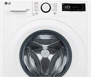 Masina de spalat LG F2DR508SWW