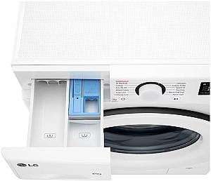 Masina de spalat LG F2DR508SWW