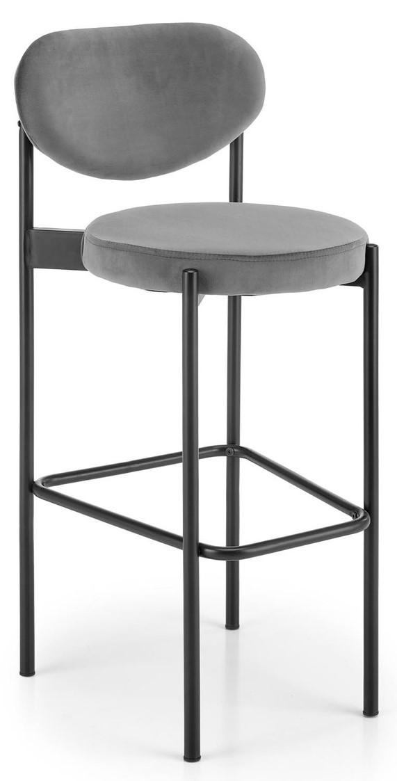 Scaun Halmar H108 Gri