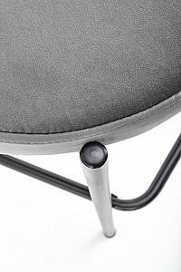 Scaun Halmar H108 Gri