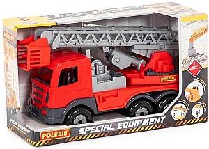 Tehnica speciala Polesie Prestige 79718