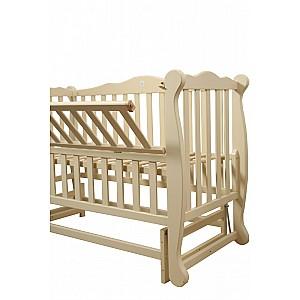 Patut copii Goydalka NATALI PLUS LONGITUDINAL (1В371-3) Ivory