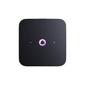 Boxa smart Yandex Station MIDI Zigbee with Alisa Orange