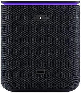 Boxa smart Yandex YNDX-00054BLK