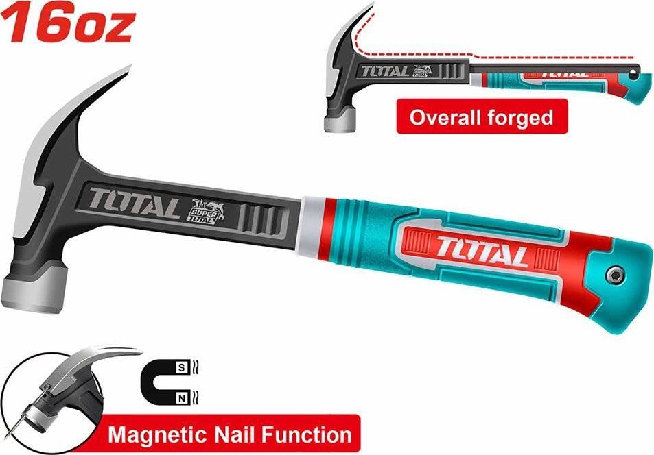 Ciocan Total THCH61016L