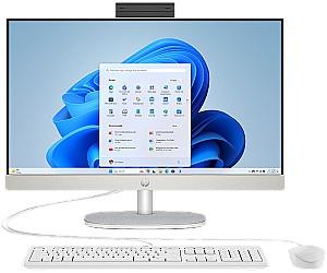 All-in-One PC HP 24-ct2003ci (D2GQ0EA)