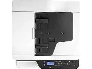 Imprimanta HP LaserJet M443nda