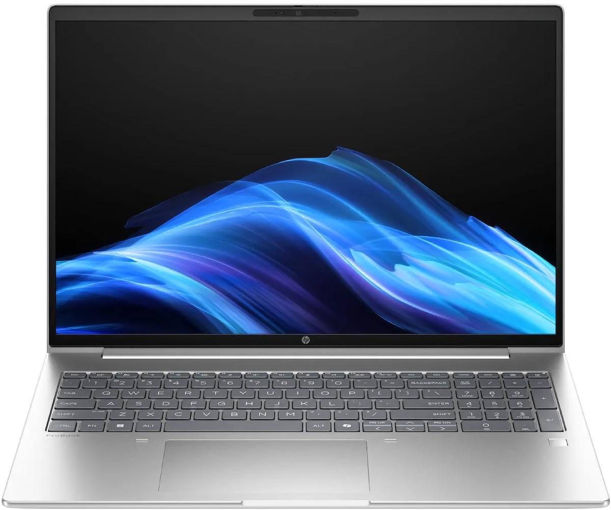 Laptop HP ProBook 4 G1a 16 (CT9M1ET)