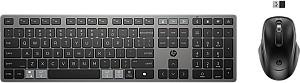 Set tastatura + Mouse HP 725 (9T5B0UT)