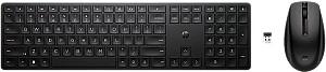 Set tastatura + Mouse HP Combo 655 (4R009AA)