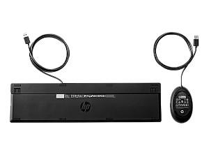 Set tastatura + Mouse HP 320MK (9SR36UT)