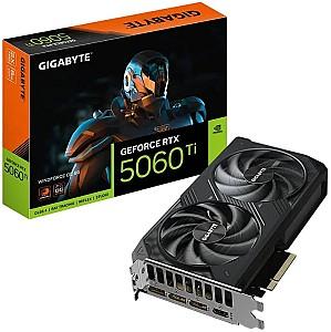 Placa video Gigabyte GV-N506TWF2OC-8GD
