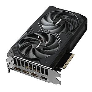 Placa video Gigabyte GV-N506TWF2OC-8GD