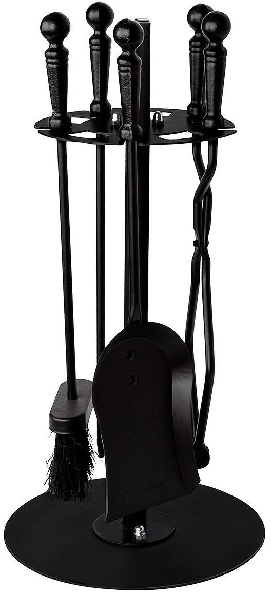 Set de intretinere pentru seminee ArtFlame Pokra+4-TSPB-S