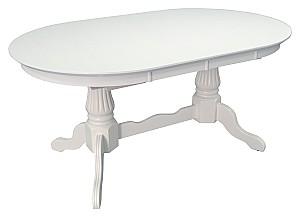 Masa Evelin HV 33 V White