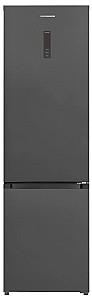 Frigider Heinner HCNF-HM377INVDGHC