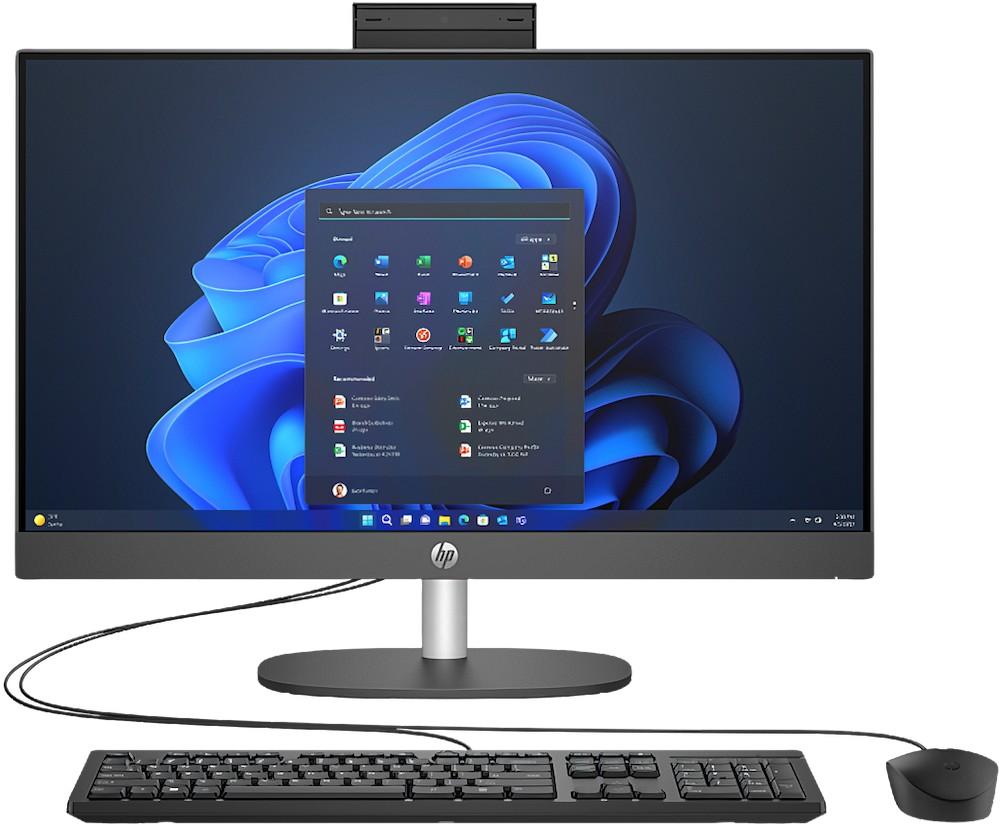 All-in-One PC HP ProOne 240 G10 (D10FHEA)
